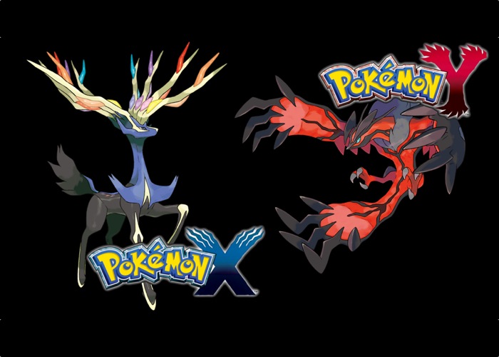 Pokemon XY - Mega Evolução - Spriting - xTibia - Sua comunidade de