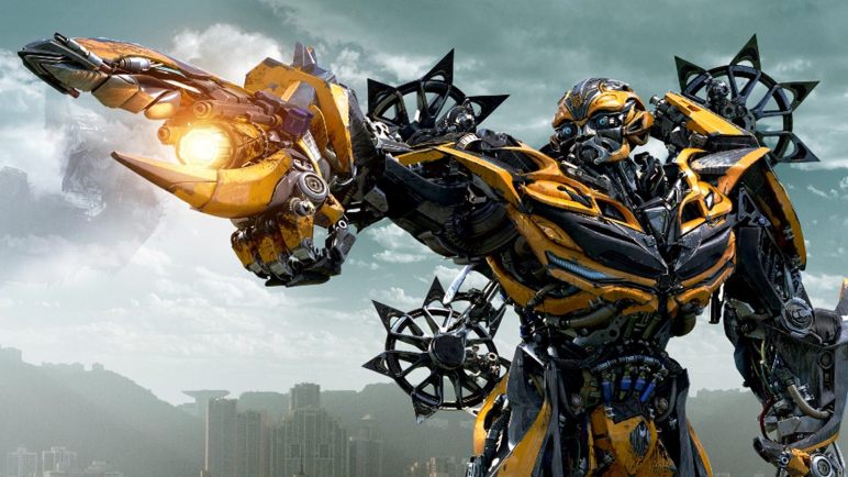 Transformers' supera 'Homem Aranha' e leva maior bilheteria nos