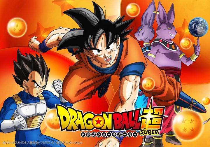Crítica - Dragon Ball Super: Episódio 123 - Geeks United